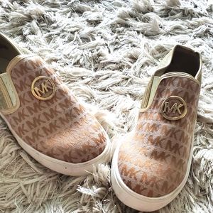 Michael Kors shoes